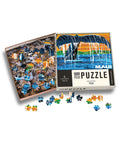 Island Tails - 1000 Piece Puzzle