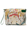 Hawaiian Lilies - Mid Pouch