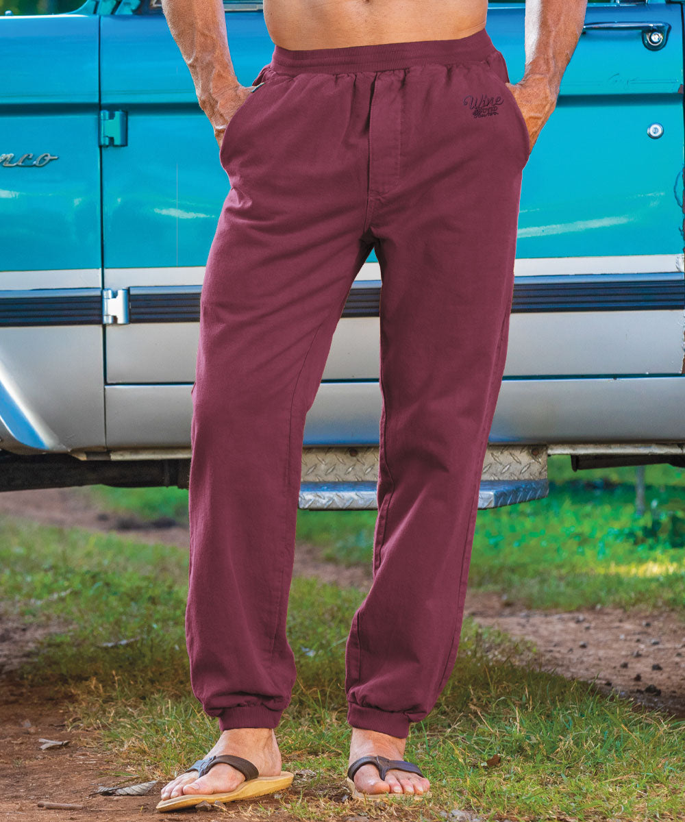 Canton Pants