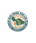Maui Forever Strong - Sticker