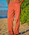 Chile Dyed Twill Pants