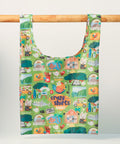 Eden In Love Kauai - Nylon Tote
